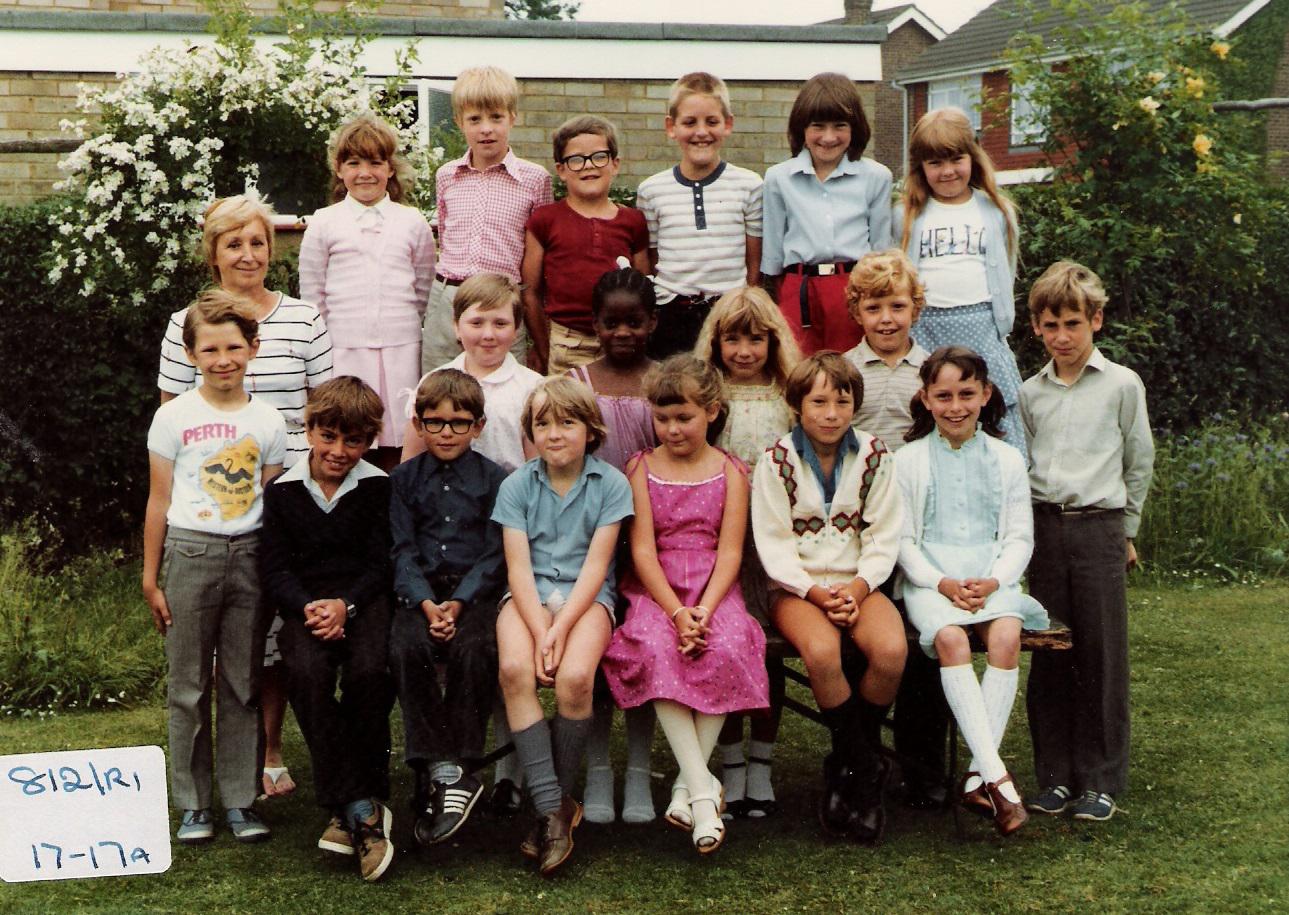 Undated - Bredhurst School 6